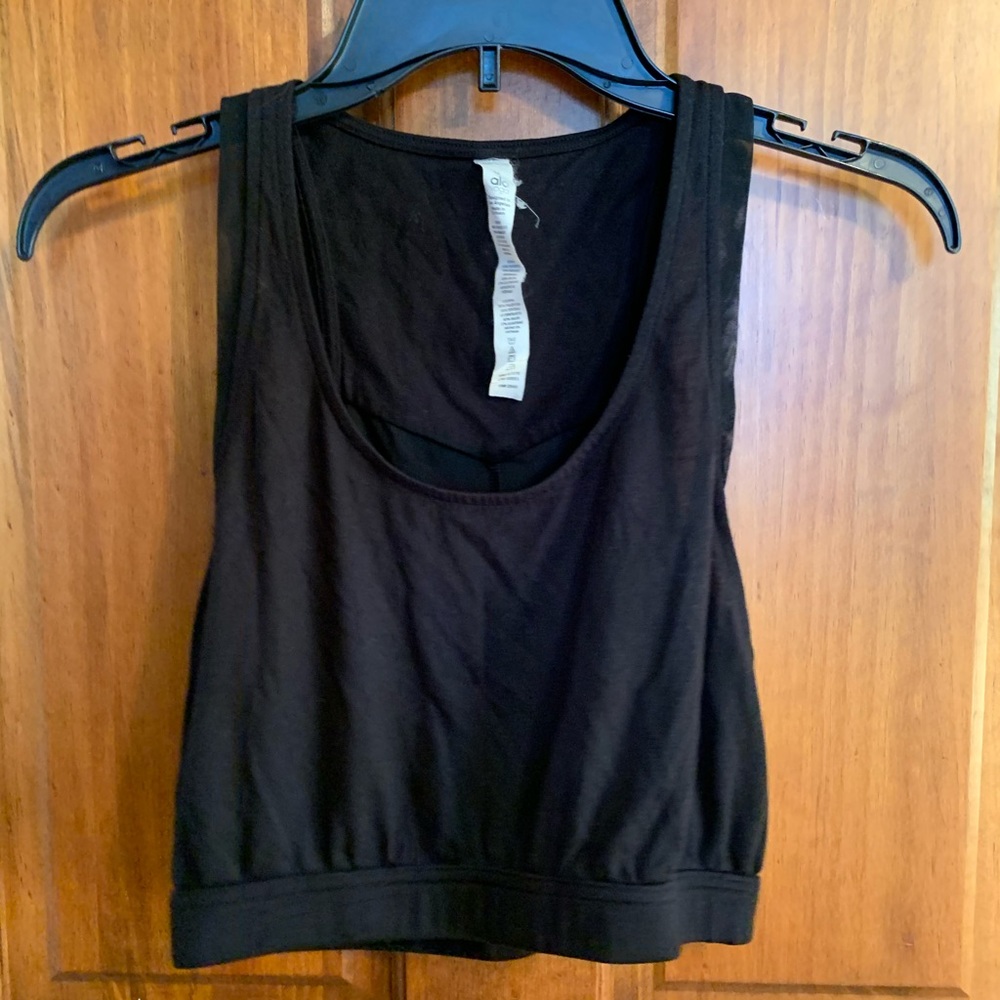 Alo yoga Workout top